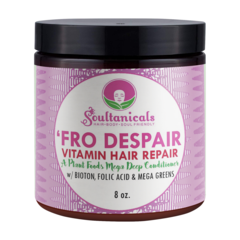Soultanicals - Fro Despair, Vitamin Hair Repair Mega DC - Afroshoppe.ch