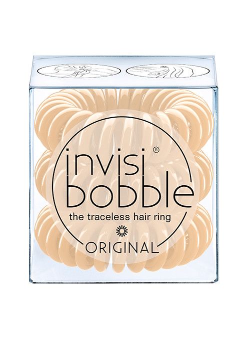 Invisibobble - The Traceless Hair Ring - Original Collection - Afroshoppe.ch