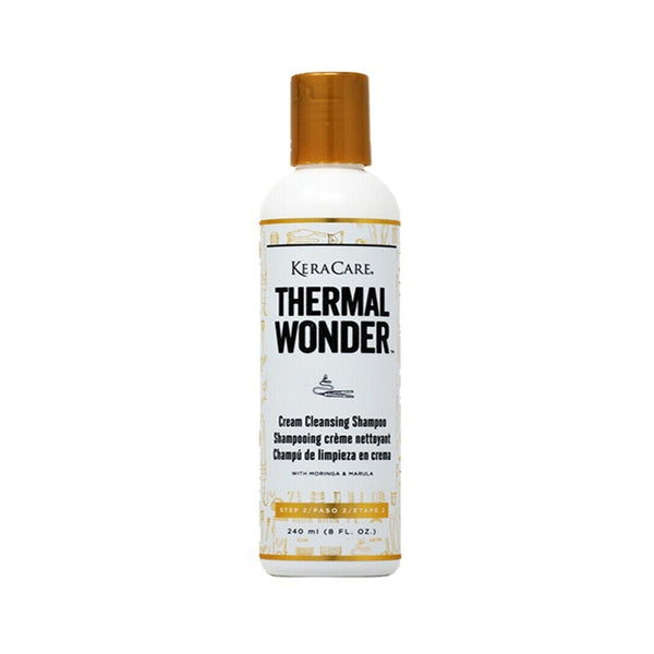 Avlon - KeraCare - Thermal Wonder Cream Cleansing Shampoo - Afroshoppe.ch