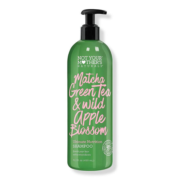 Outlet - Not Your Mother's Matcha Green Tea & Wild Apple Blossom 16oz - Afroshoppe.ch