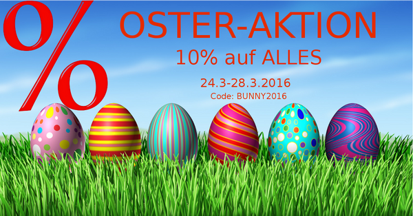 Easter Sale!!!