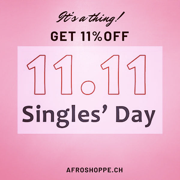 Get 11% OFF - TODAY ONLY!