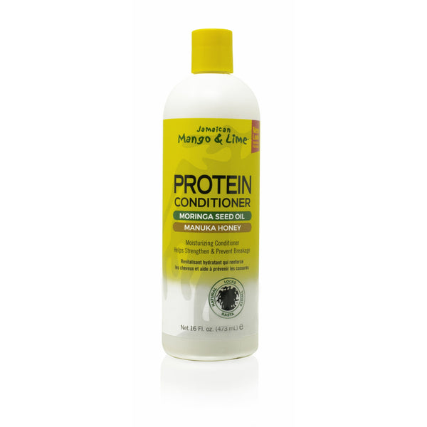 Outlet - Jamaican Mango & Lime Protein Conditioner - Afroshoppe.ch