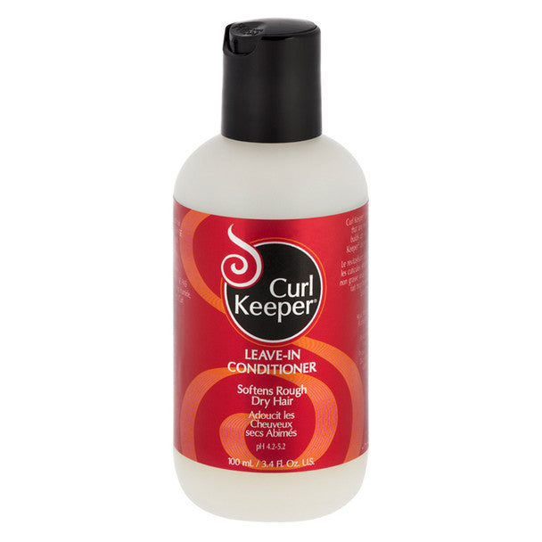 Curly Hair Solutions - Curl Keeper Leave-In Conditioner - Afroshoppe.ch
