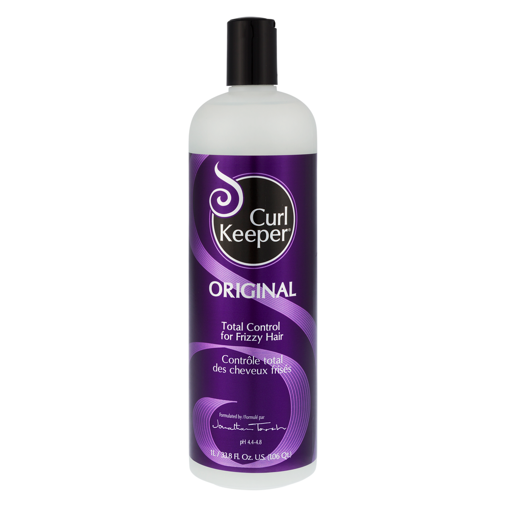 Curly Hair Solutions - Curl Keeper Original - Afroshoppe.ch