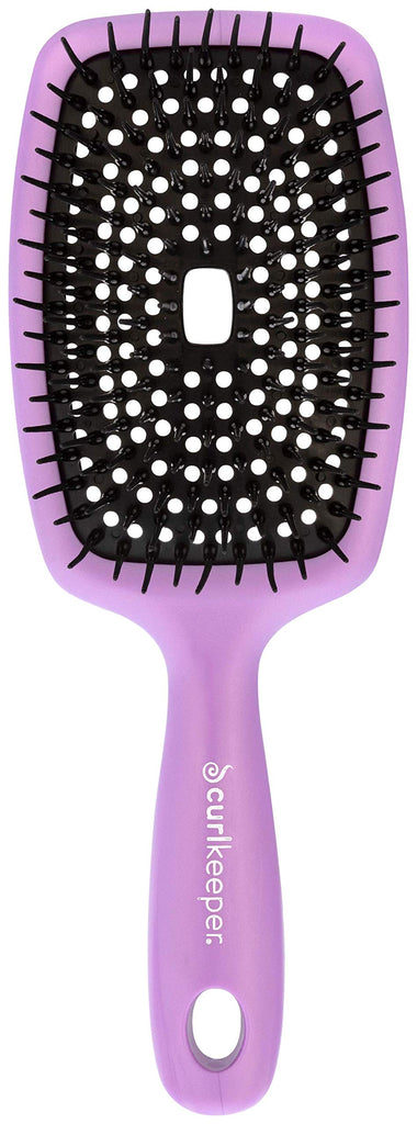 Curly Hair Solutions - Flexy Brush - Afroshoppe.ch