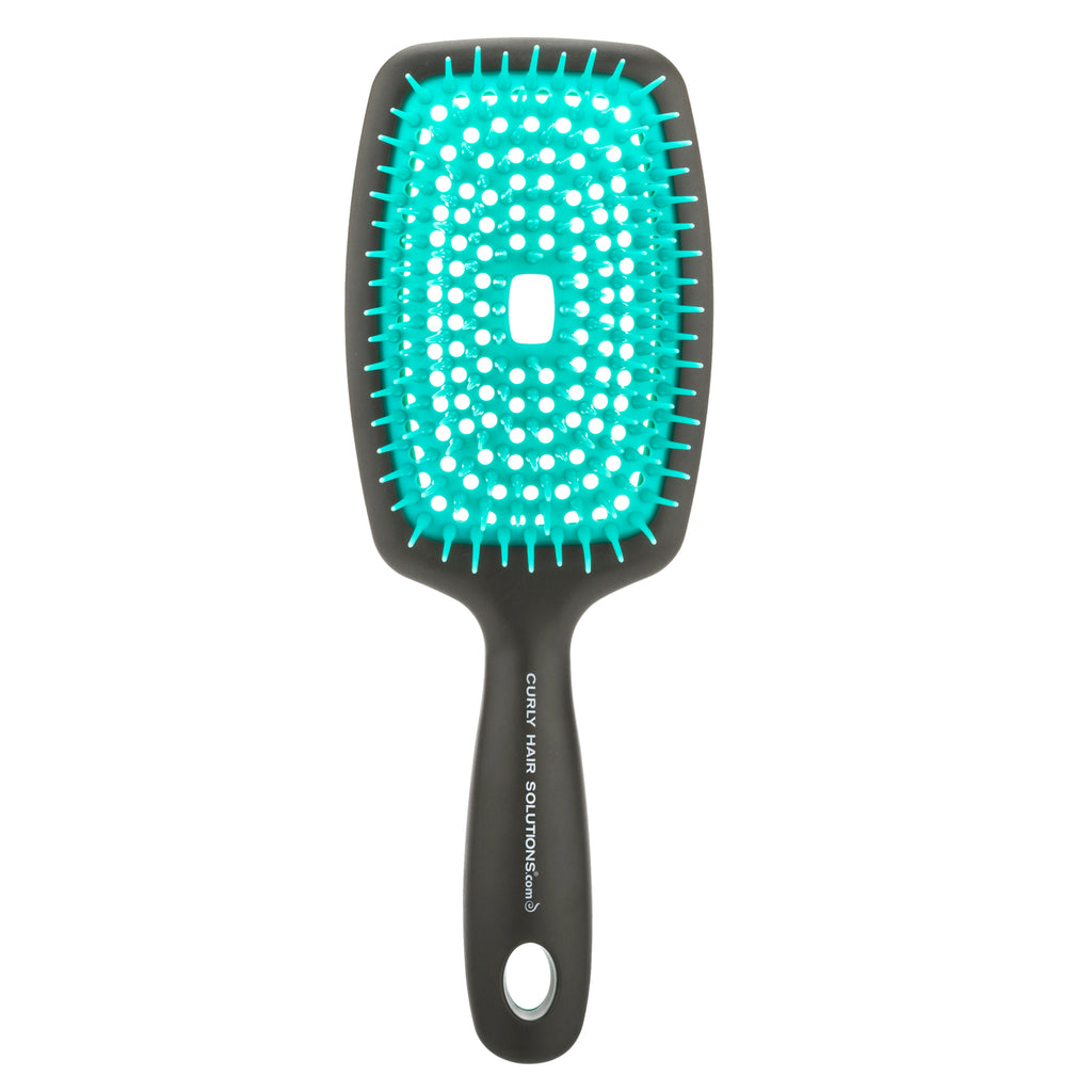Curly Hair Solutions - Flexy Brush - Afroshoppe.ch