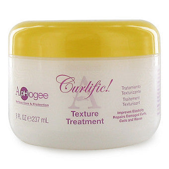 ApHogee - Curlific! Texture Treatment - Afroshoppe.ch
