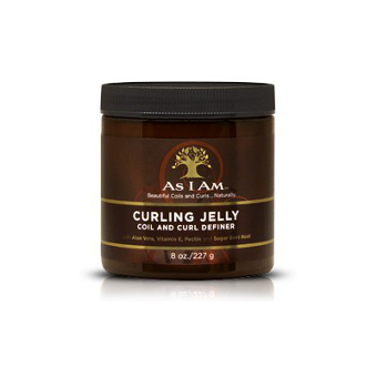 As I Am - Curling Jelly - Afroshoppe.ch