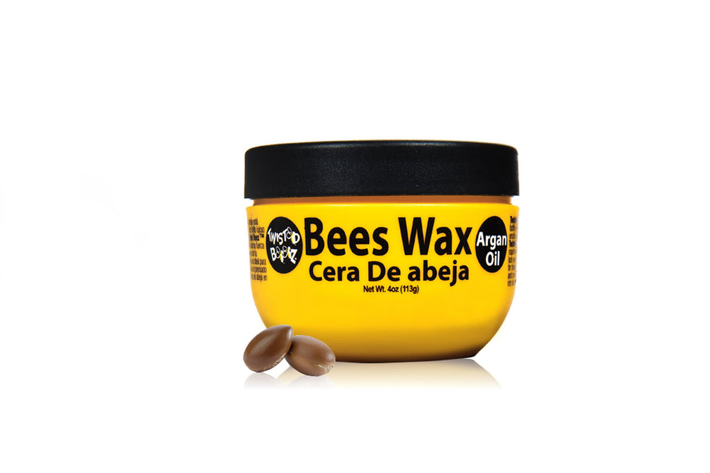 Ecoco - TWISTED BEEZ Bees Wax - Afroshoppe.ch
