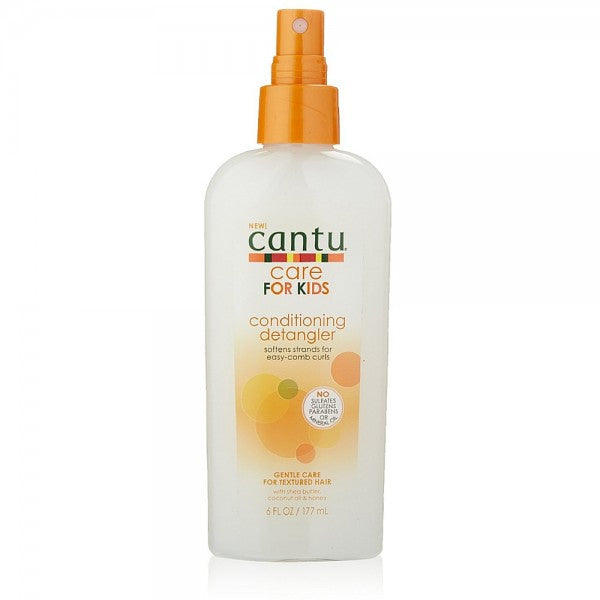 Cantu - Care for Kids - Conditioning Detangler - Afroshoppe.ch