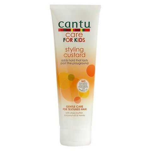 Cantu - Care for Kids - Styling Custard - Afroshoppe.ch