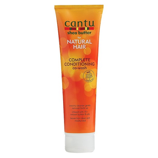 Cantu - Complete Conditioning Co-Wash - Afroshoppe.ch