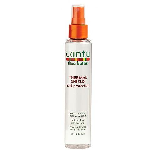 Cantu - Thermal Shield heat protectant - Afroshoppe.ch