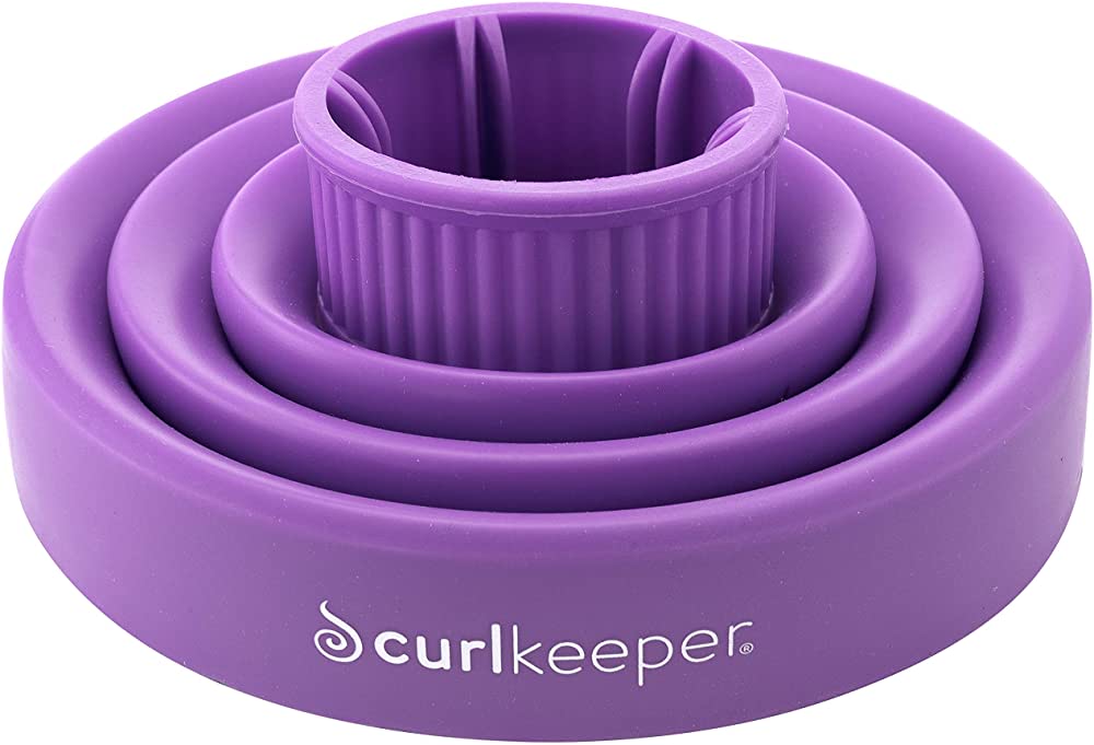 Curly Hair Solutions -- CurlKeeper Diffuser - Afroshoppe.ch