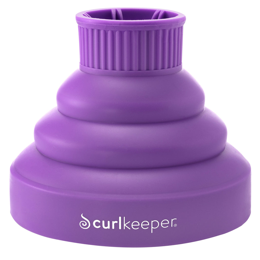 Curly Hair Solutions -- CurlKeeper Diffuser - Afroshoppe.ch