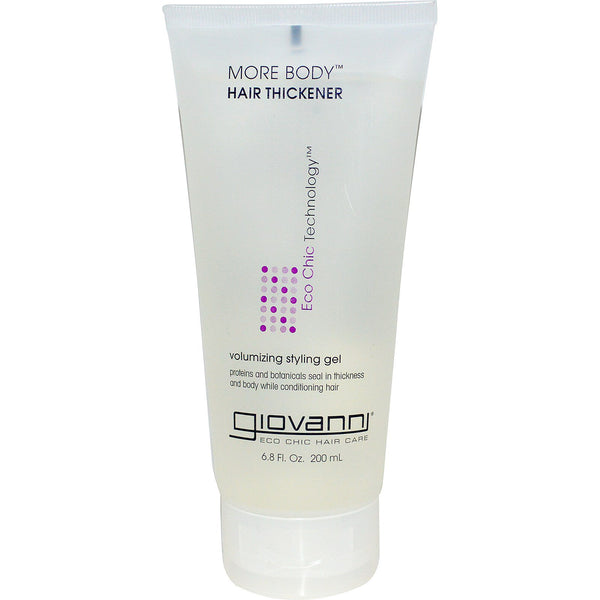 Giovanni - MORE BODY™ HAIR THICKENER - Afroshoppe.ch