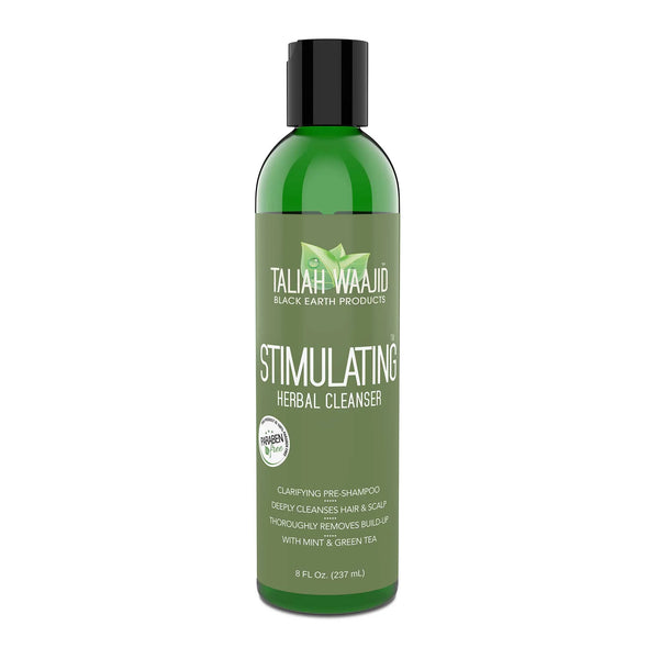Taliah Waajid -- Stimulating Herbal Cleanser - Afroshoppe.ch