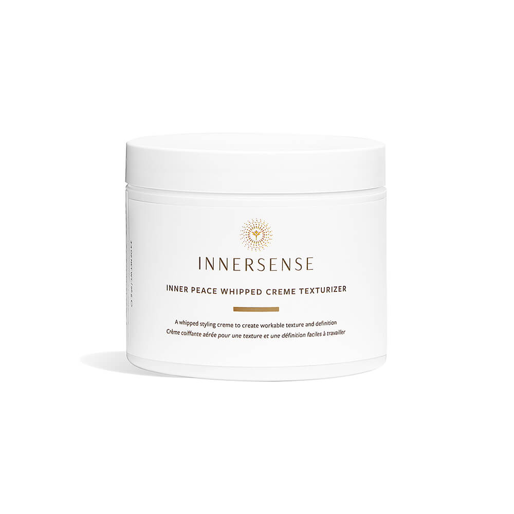 Innersense - Inner Peace Whipped Creme Texturizer - Afroshoppe.ch