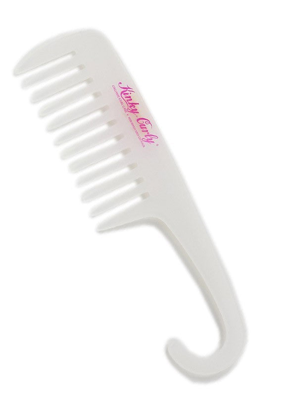 Kinky-Curly - WIDE TOOTH SHOWER COMB - Afroshoppe.ch