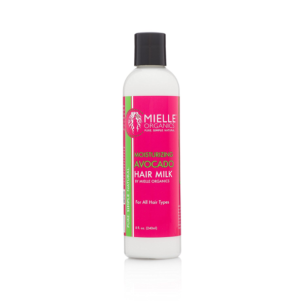Mielle Organics - Moisturizing Avocado Hair Milk - Afroshoppe.ch