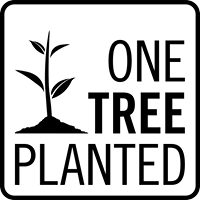 Tree to be Planted - Afroshoppe.ch