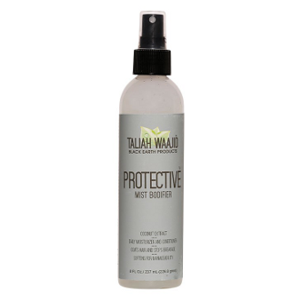 Taliah Waajid - Black Earth Products - Protective Mist Bodifier - Afroshoppe.ch
