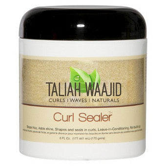 Taliah Waajid - Curls, Waves & Naturals - Curl Sealer - Afroshoppe.ch