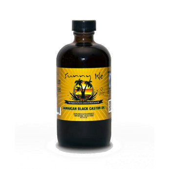 Sunny Isle -  Jamaican Black Castor Oil - Afroshoppe.ch